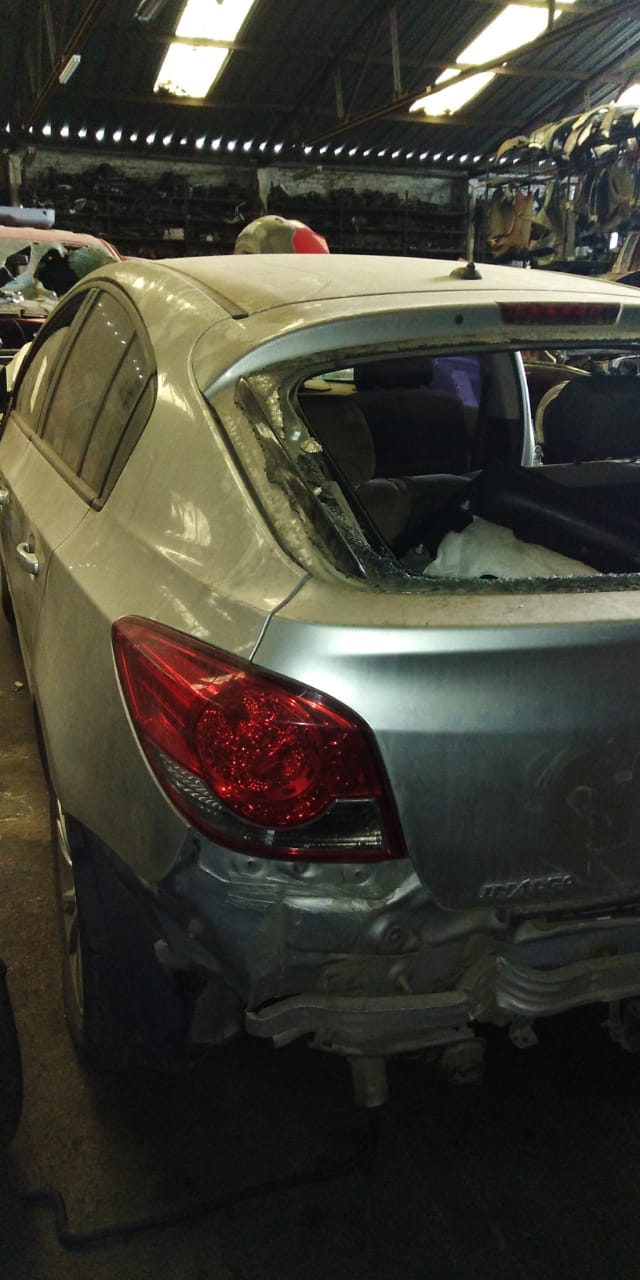  Chevrolet CRUZE 2014    EN DESARME